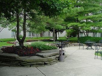 Crowne Plaza Hotel Columbus - Dublin