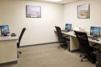 Crowne Plaza Hotel Columbus - Dublin