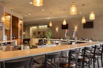 Crowne Plaza Hotel Columbus - Dublin