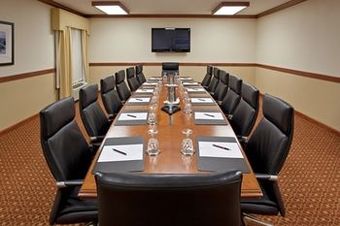 Crowne Plaza Hotel Columbus - Dublin