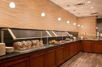Crowne Plaza Hotel Columbus - Dublin