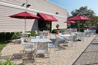 Crowne Plaza Hotel Columbus - Dublin