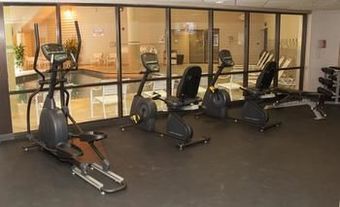 Crowne Plaza Hotel Columbus - Dublin