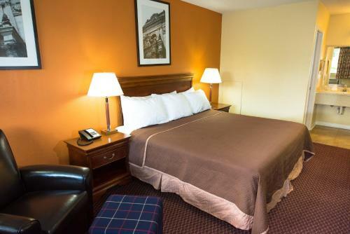 Hotel Travelodge Grove City