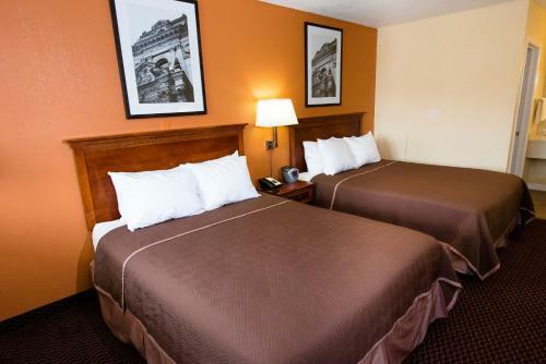 Hotel Travelodge Grove City