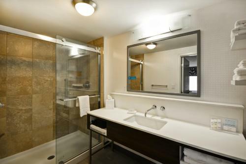 Hotel Hampton Inn & Suites Columbus-easton Area