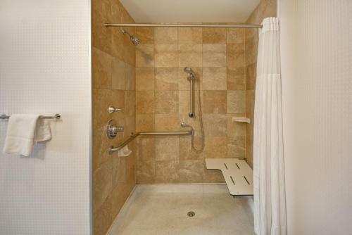 Hotel Hampton Inn & Suites Columbus-easton Area