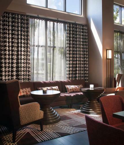 Hotel Hampton Inn & Suites Columbus-easton Area