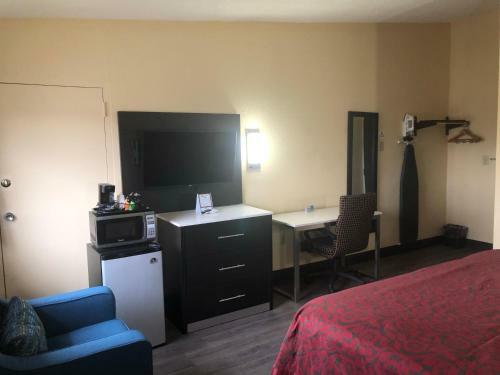 Posada Days Inn Grove City
