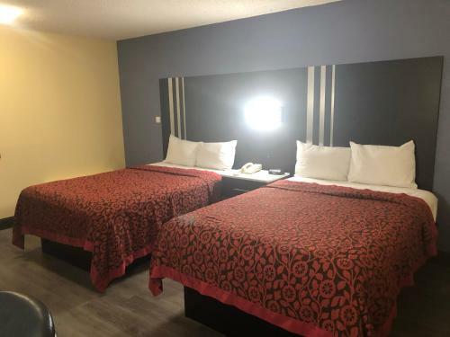 Posada Days Inn Grove City