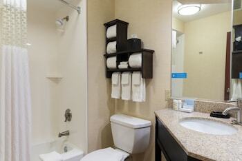 Hotel Hampton Inn Kent/akron Area