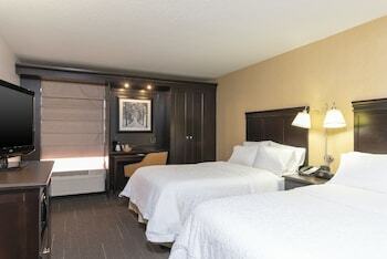 Hotel Hampton Inn Kent/akron Area