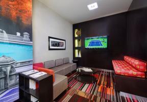 Hotel Courtyard By Marriott Times Square West
