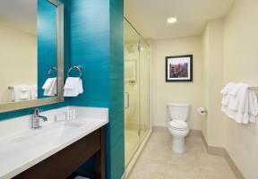 Hotel Courtyard By Marriott Times Square West