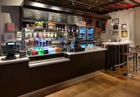 Hotel Courtyard By Marriott Times Square West