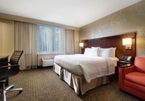 Hotel Courtyard By Marriott Times Square West