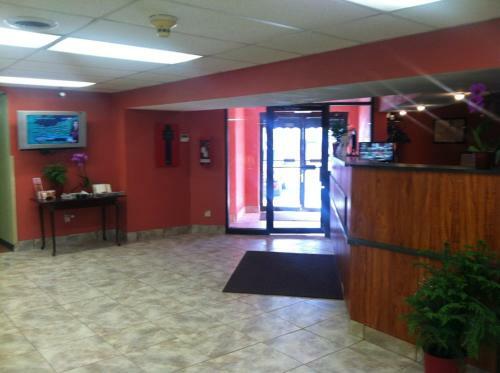 Hotel Days Inn Of Lakewood