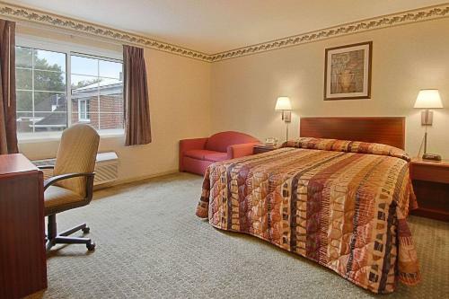 Hotel Days Inn Of Lakewood