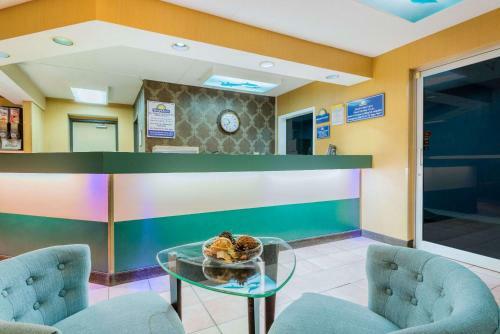 Motel Days Inn Dayton- Huber Heights
