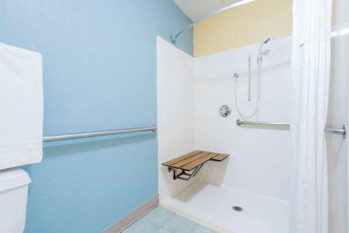 Motel Days Inn Dayton- Huber Heights
