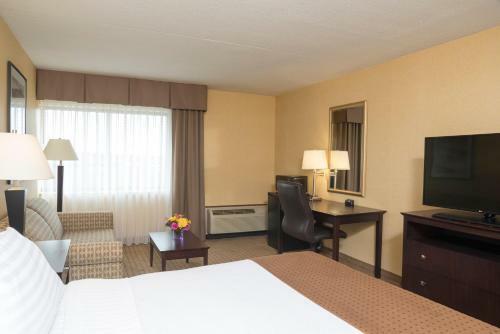 Hotel Holiday Inn Cleveland - South Independence