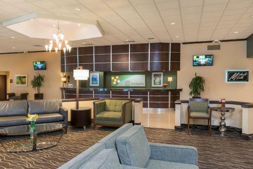 Hotel Holiday Inn Cleveland - South Independence