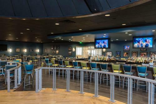 Hotel Holiday Inn Cleveland - South Independence