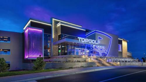 Hotel Holiday Inn Cleveland - South Independence