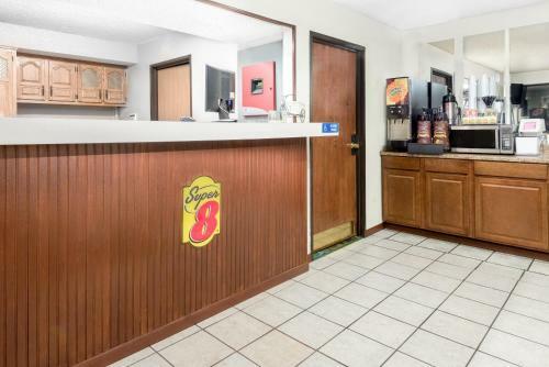 Hotel Super 8 - Kent