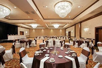 Hotel Doubletree By Hilton Cleveland South