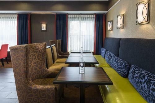 Hotel Hampton Inn Mansfield/ontario