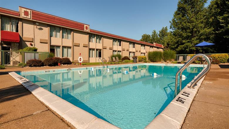 Best Western Plus Marietta Hotel