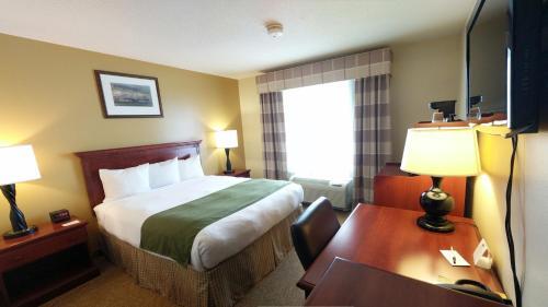 Hotel Country Inn & Suites Marion