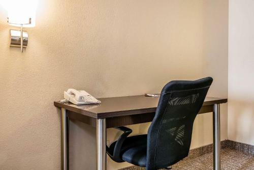 Hotel Comfort Suites Miamisburg