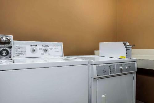 Hotel Comfort Suites Miamisburg