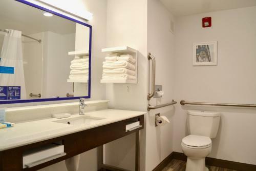 Hotel Hampton Inn Medina