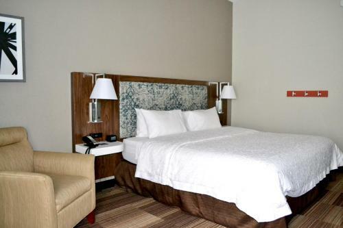 Hotel Hampton Inn Medina