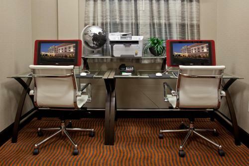 Hotel Holiday Inn Hilliard