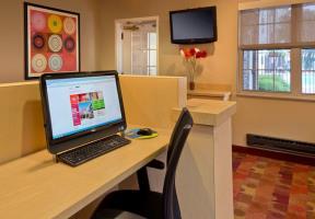 Hotel Towneplace Suites Cleveland Airport