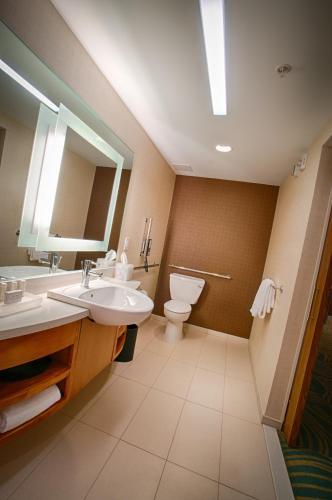 Hotel Springhill Suites By Marriott Canton