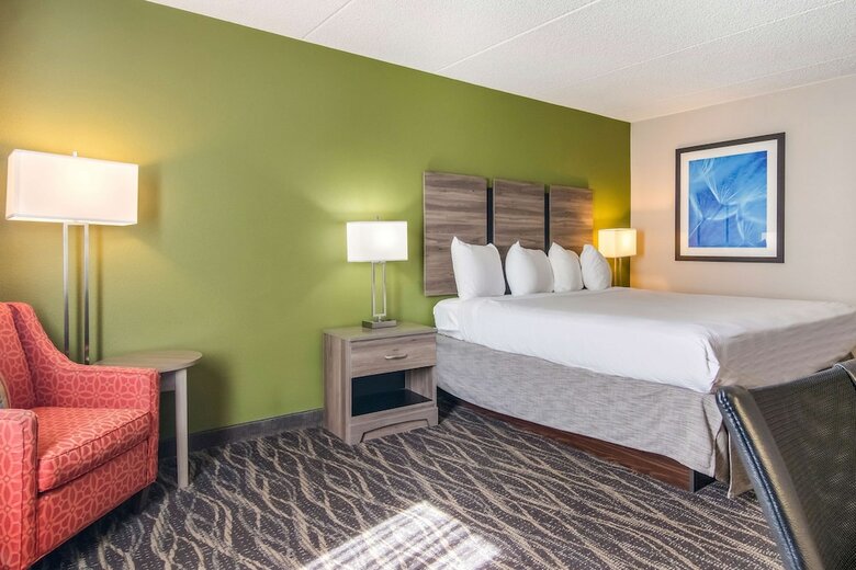 Hotel Best Western Dutch Valley Inn