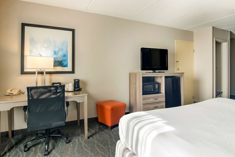 Hotel Best Western Dutch Valley Inn