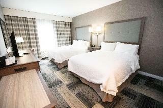 Hotel Hampton Inn & Suites - Toledo/oregon