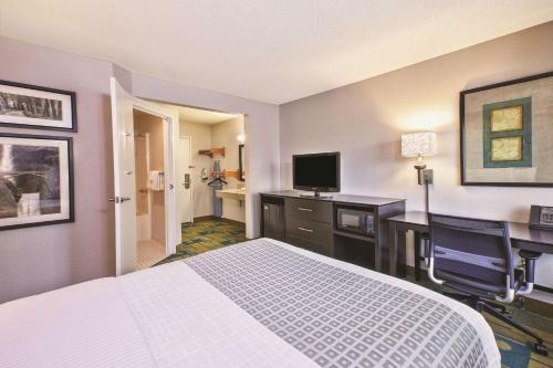 Hotel La Quinta Inn Toledo Perrysburg