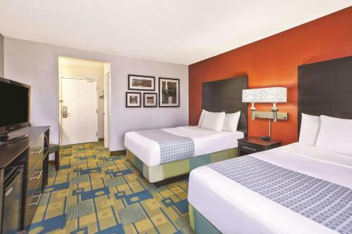 Hotel La Quinta Inn Toledo Perrysburg