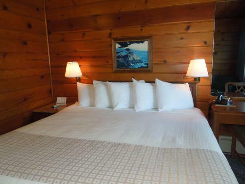 Motel Americas Best Value Inn Port Clinton