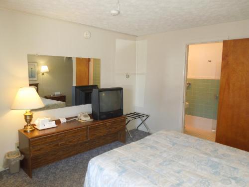 Motel Americas Best Value Inn Port Clinton