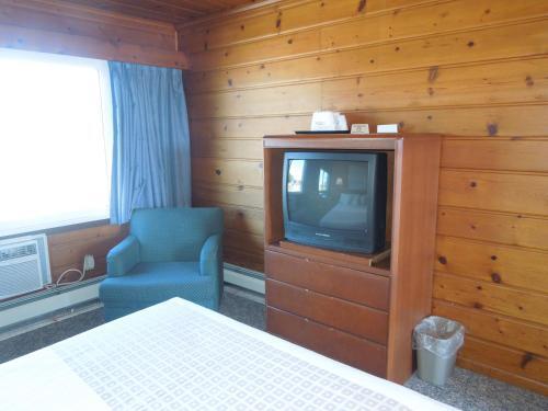 Motel Americas Best Value Inn Port Clinton