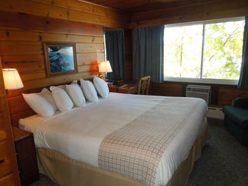 Motel Americas Best Value Inn Port Clinton