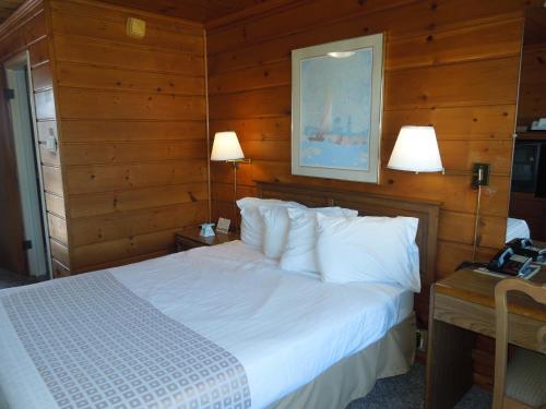 Motel Americas Best Value Inn Port Clinton